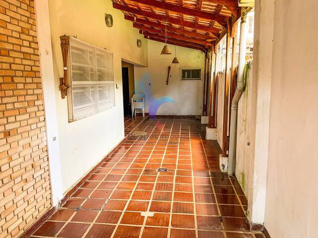 #5022 - Casa para Venda em Ubatuba - SP - 2