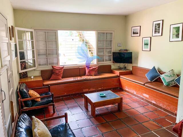 #5022 - Casa para Venda em Ubatuba - SP - 3