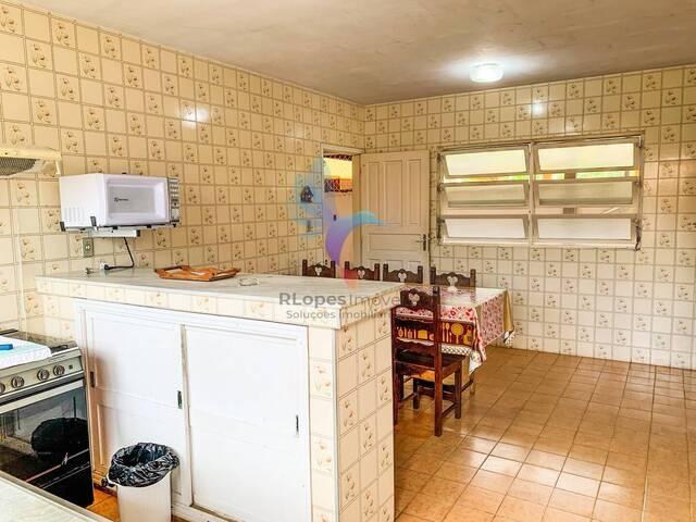 #5022 - Casa para Venda em Ubatuba - SP - 1