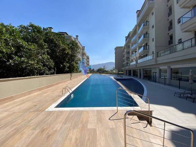 #5257 - Apartamento para Venda em Ubatuba - SP - 3