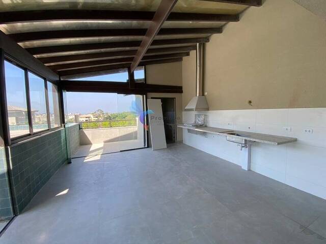 #5262 - Apartamento para Venda em Ubatuba - SP - 3