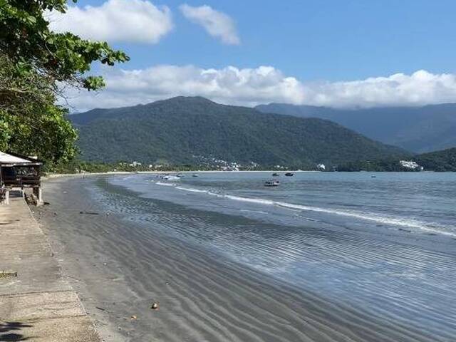 Venda em ITAGUÁ - Ubatuba