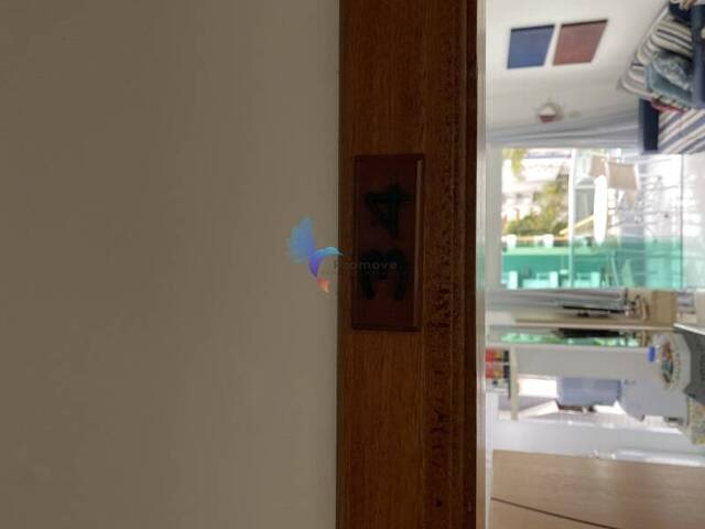 #5265 - Apartamento para Venda em Ubatuba - SP - 2