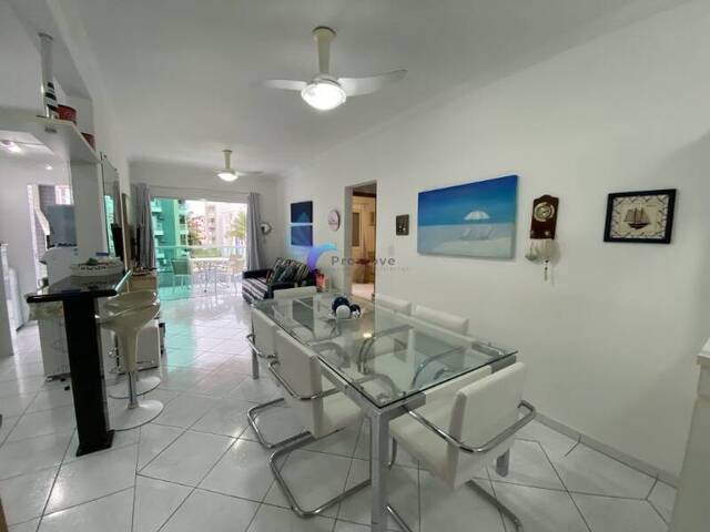 #5265 - Apartamento para Venda em Ubatuba - SP - 3