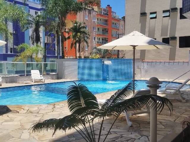 Apartamento para Venda em Ubatuba - 1