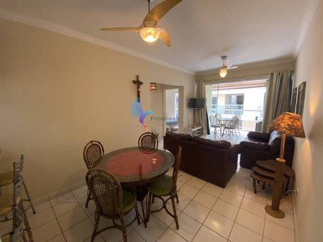 #5266 - Apartamento para Venda em Ubatuba - SP - 2