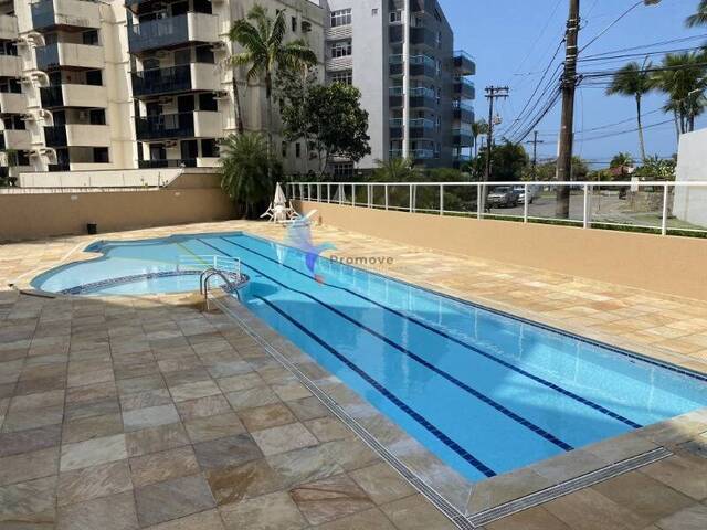 #5266 - Apartamento para Venda em Ubatuba - SP - 3