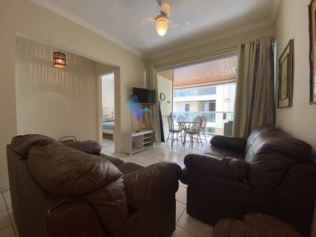 Apartamento para Venda em Ubatuba - 5