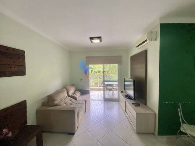 #5268 - Apartamento para Venda em Ubatuba - SP - 2