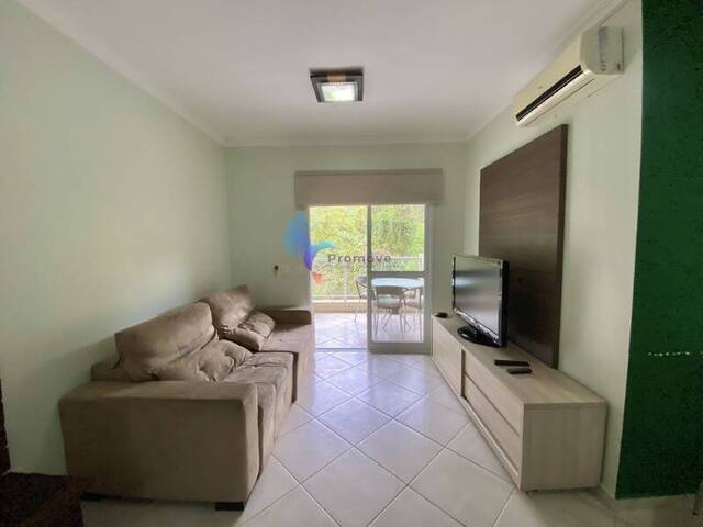 #5268 - Apartamento para Venda em Ubatuba - SP - 3