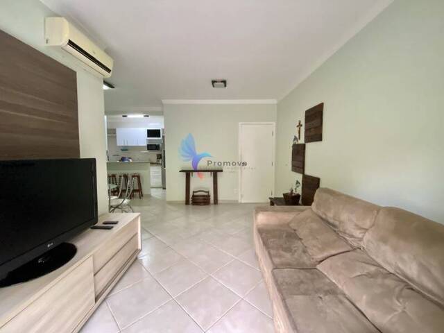 Apartamento para Venda em Ubatuba - 3