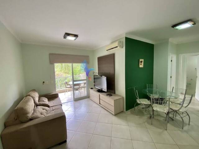 Apartamento para Venda em Ubatuba - 4