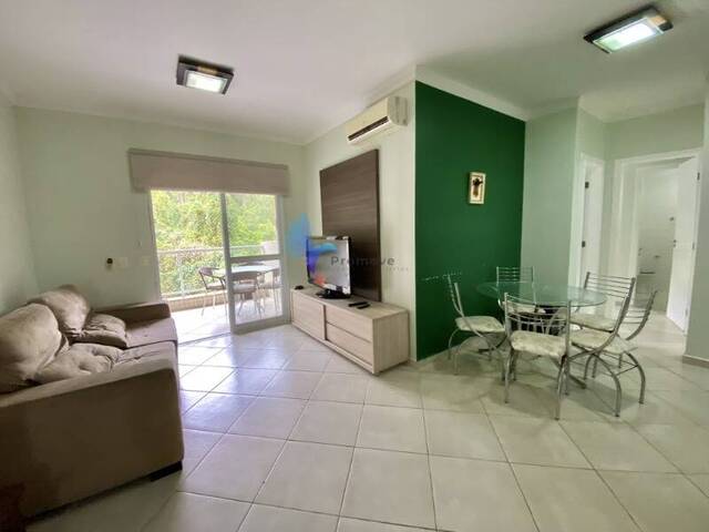 Apartamento para Venda em Ubatuba - 5