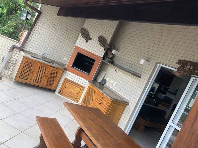 #5269 - Apartamento para Venda em Ubatuba - SP - 3
