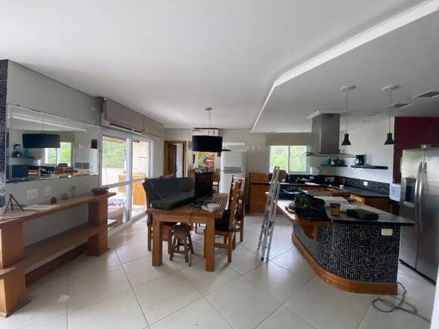 #5269 - Apartamento para Venda em Ubatuba - SP - 1