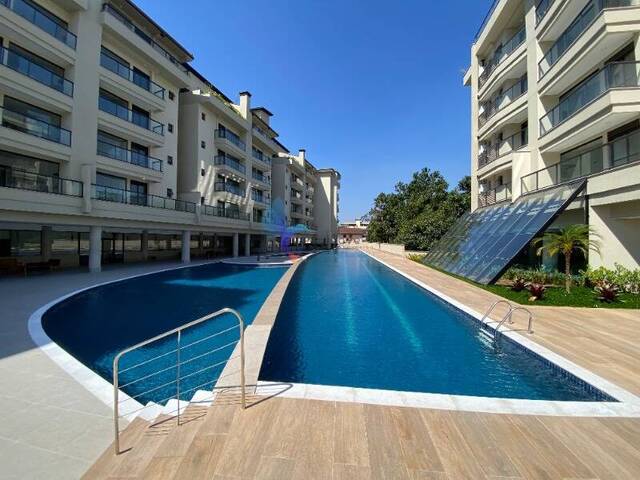 #5270 - Apartamento para Venda em Ubatuba - SP - 3