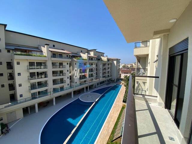 Apartamento para Venda em Ubatuba - 4