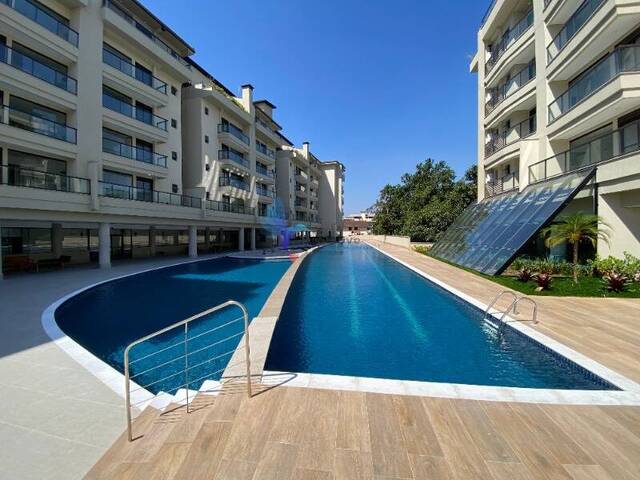 Apartamento para Venda em Ubatuba - 5