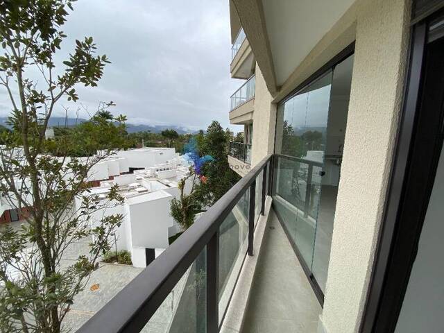 #5270 - Apartamento para Venda em Ubatuba - SP - 1