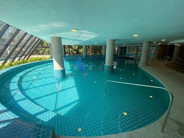 #5270 - Apartamento para Venda em Ubatuba - SP - 2