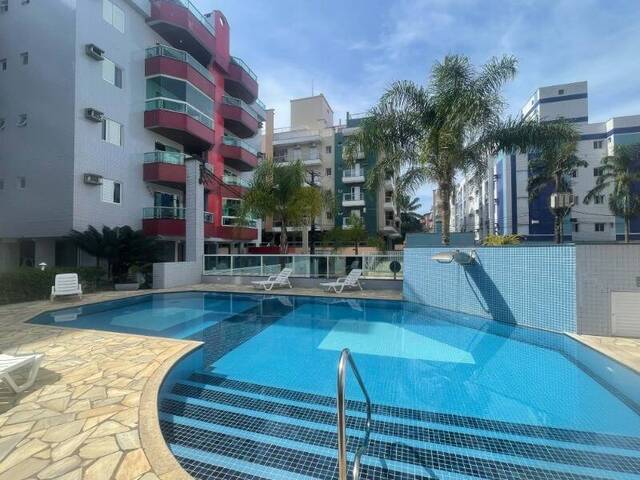 #5273 - Apartamento para Venda em Ubatuba - SP - 2