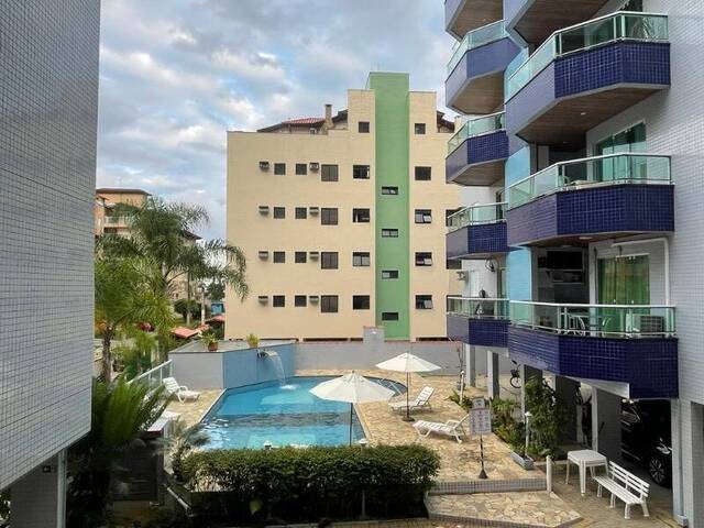 #5273 - Apartamento para Venda em Ubatuba - SP - 3