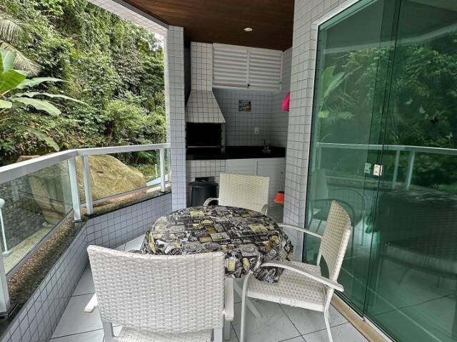 Apartamento para Venda em Ubatuba - 4