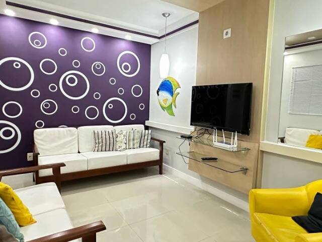 Apartamento para Venda em Ubatuba - 5