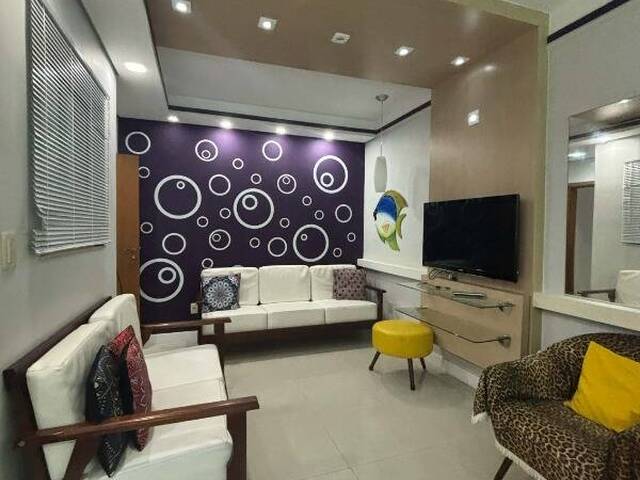 Apartamento para Venda em Ubatuba - 5