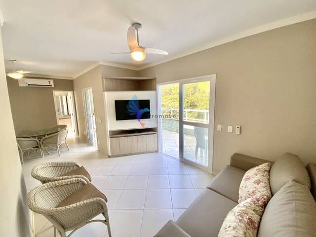 #5271 - Cobertura para Venda em Ubatuba - SP - 1