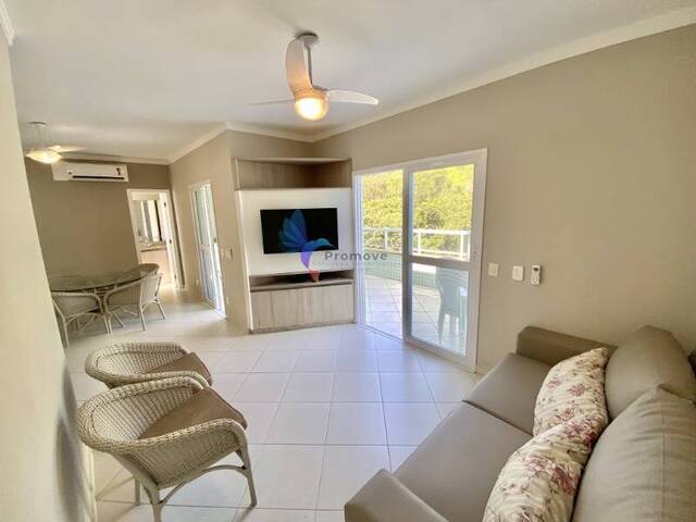 #5271 - Cobertura para Venda em Ubatuba - SP - 2