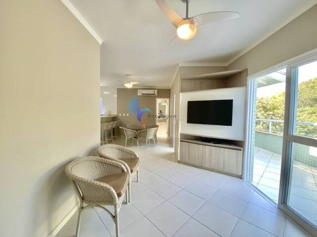 #5271 - Cobertura para Venda em Ubatuba - SP - 3