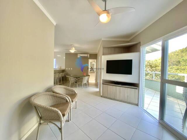 Cobertura para Venda em Ubatuba - 2