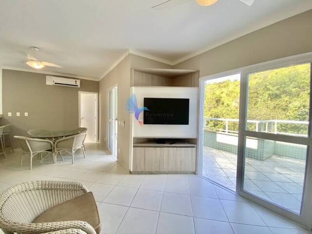 Cobertura para Venda em Ubatuba - 3