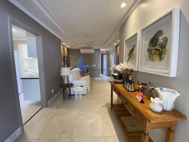 #5272 - Cobertura para Venda em Ubatuba - SP - 3