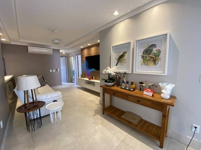 Cobertura para Venda em Ubatuba - 4