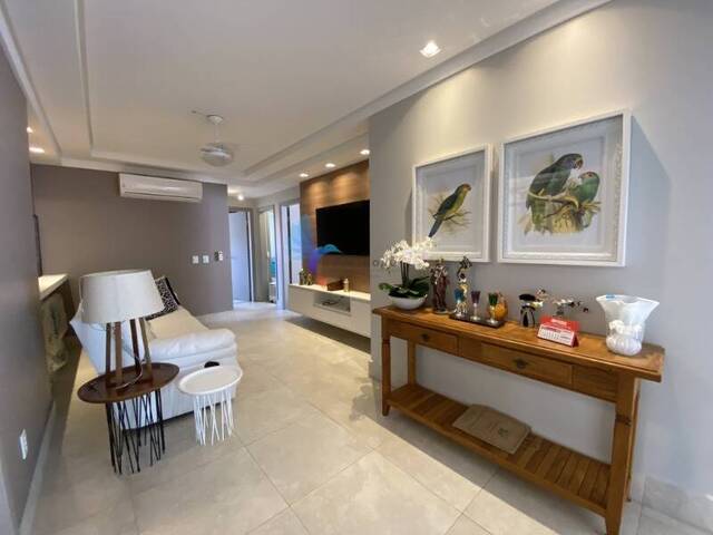 Cobertura para Venda em Ubatuba - 5